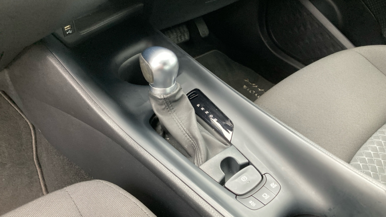 Toyota C-HR 1.8 Hybrid Icon 5dr CVT Hybrid Hatchback